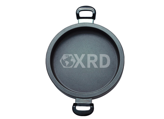 Graphite Cookware