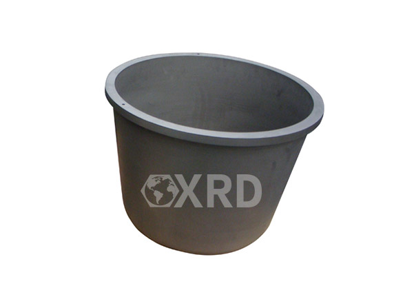 Graphite Guide Cylinder
