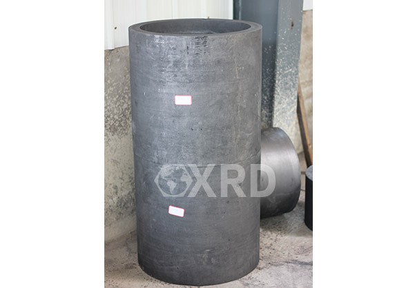 Graphite Heat Shield