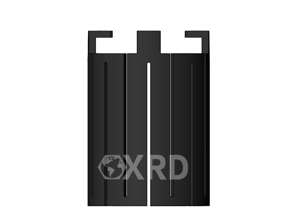 Graphite Heating Element