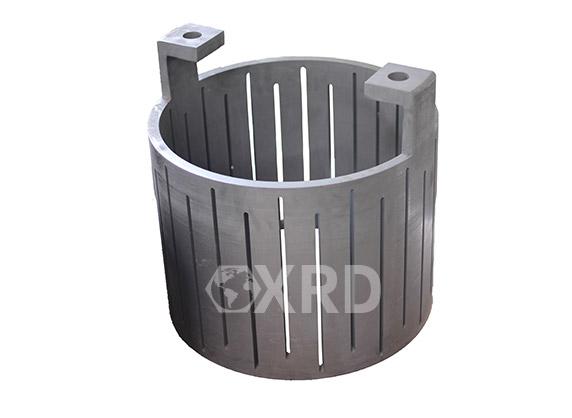 Graphite Heating Element