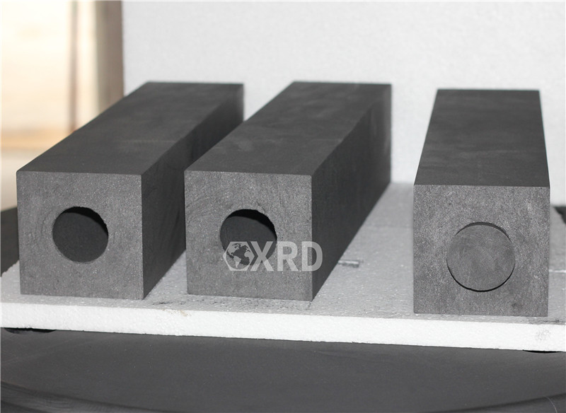 Graphite Blocks, CARBON & GRAPHITE PRODUCTS