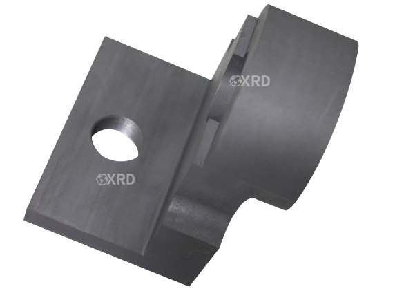 Graphite Electrode Support