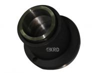 XRD Graphite Bearing