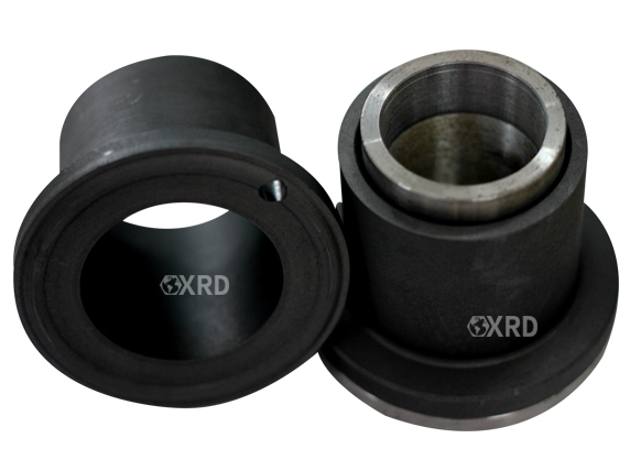 XRD Graphite Bearing