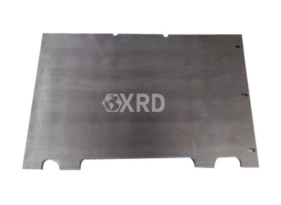 Graphite Side Plate