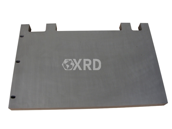 Graphite Side Plate