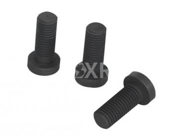 Graphite Bolts-Vacuum Furnace Graphite Parts