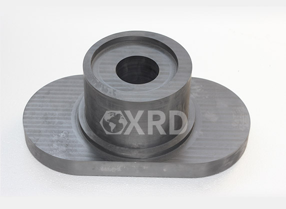 Graphite Mould