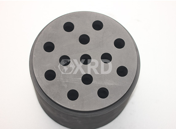 Graphite Colander