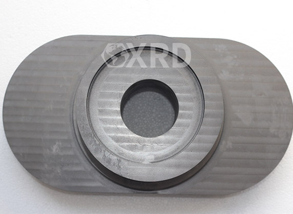 Graphite Mould