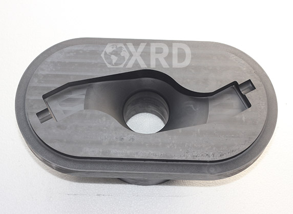 Graphite Mould