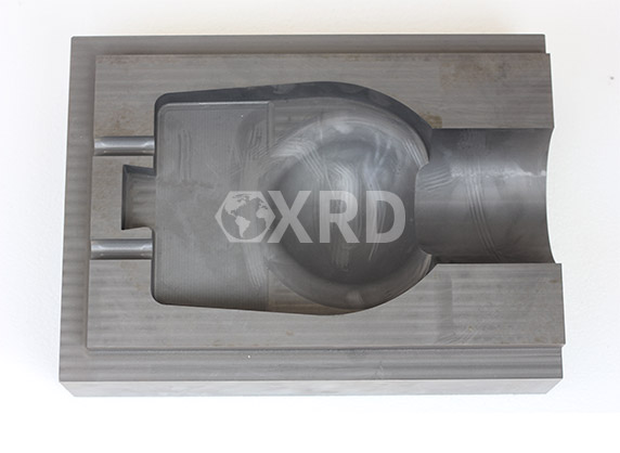 Graphite Mould