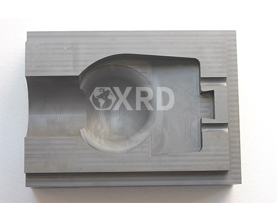 Graphite Mould