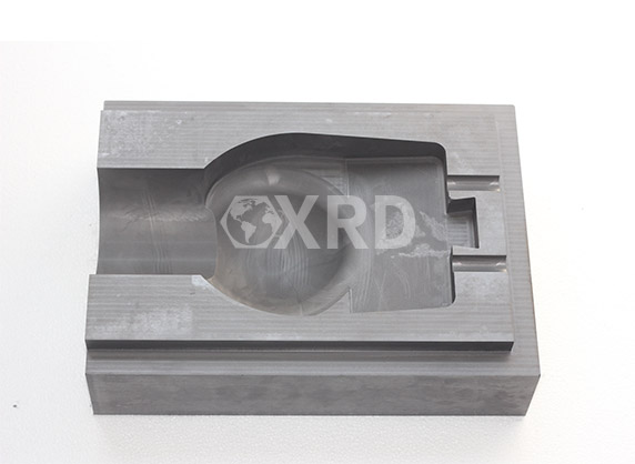 Graphite Mould