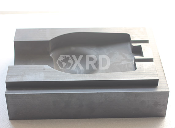 Graphite Mould