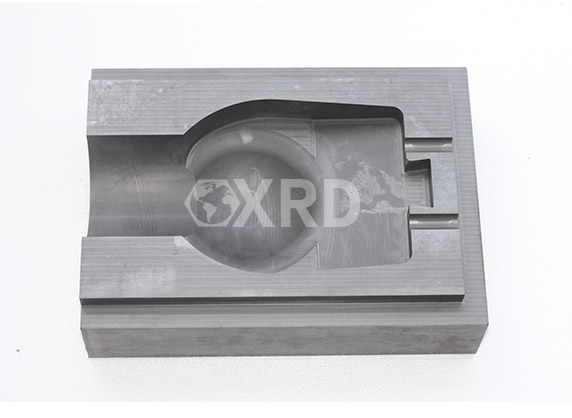 Graphite Mould