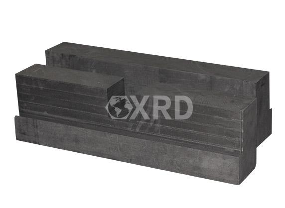 Graphite Machining Parts For Nuclear