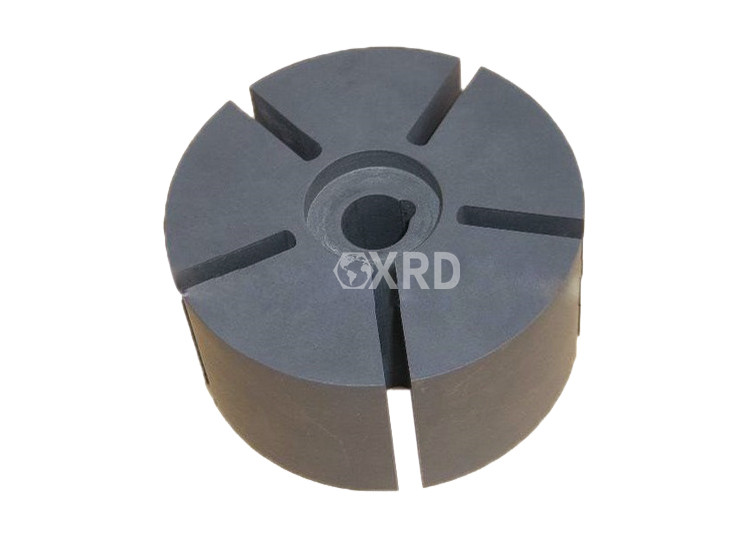 Graphite Rotor