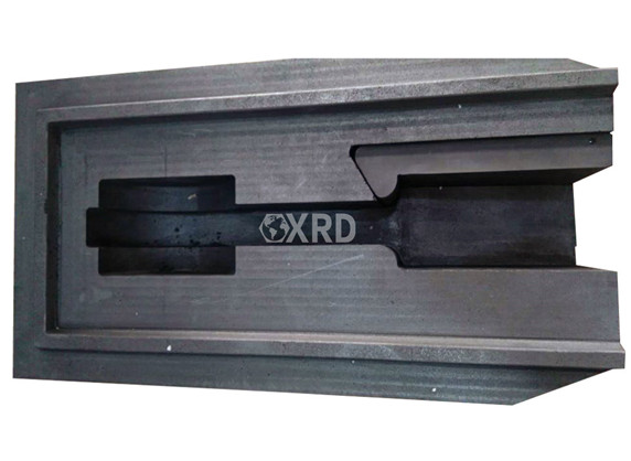 Hammer Graphite Mould