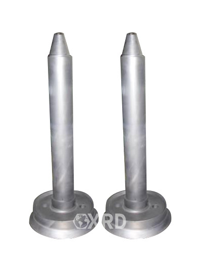 Graphite Supporting Rod