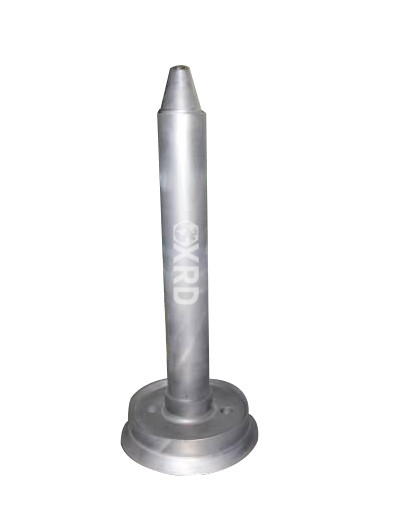 Graphite Supporting Rod