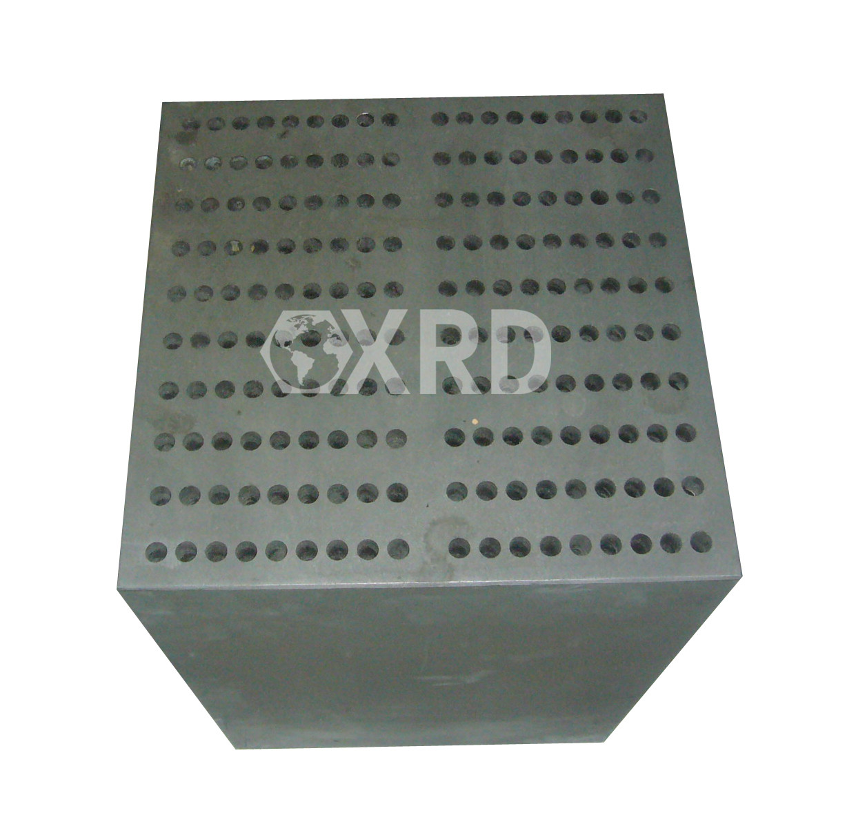 Diamond Graphite Mold