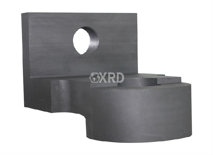 Graphite Electrode Support