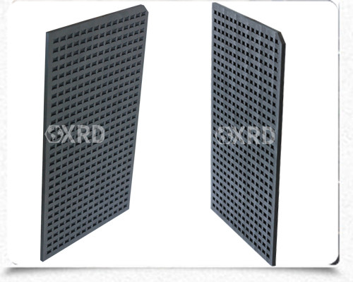 EDM graphite mold (Two)