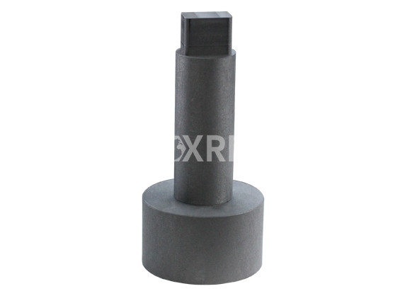 Graphite Mould