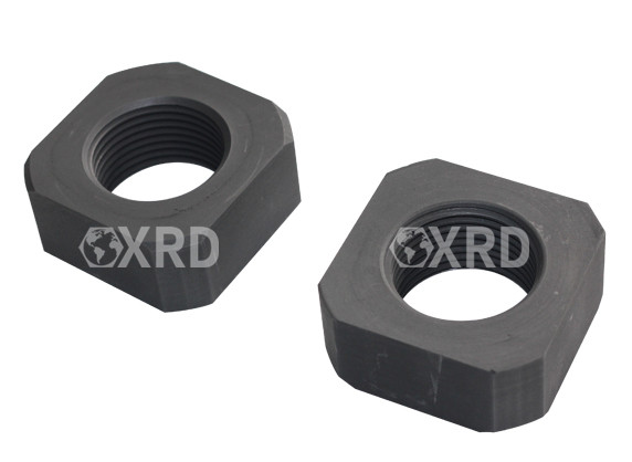 Graphite Nut