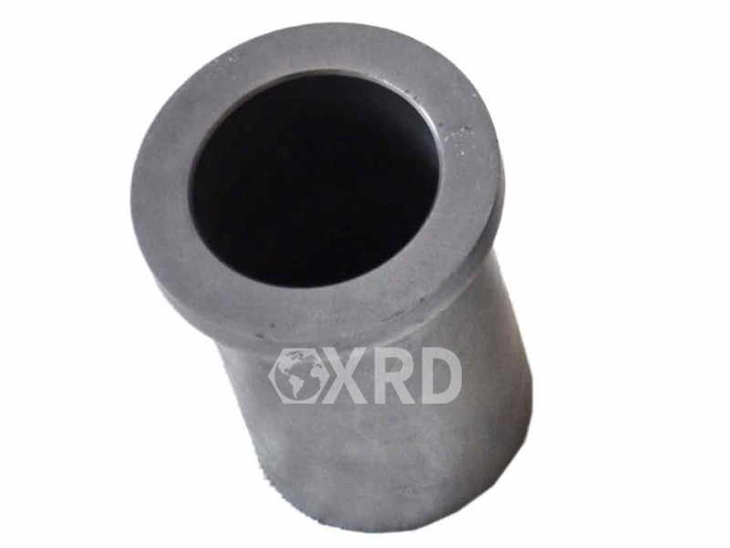 Graphite Mould For Continuous Casting