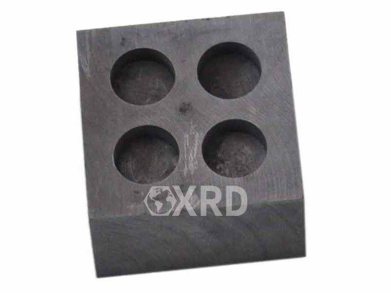 Graphite Mould For Continuous Casting