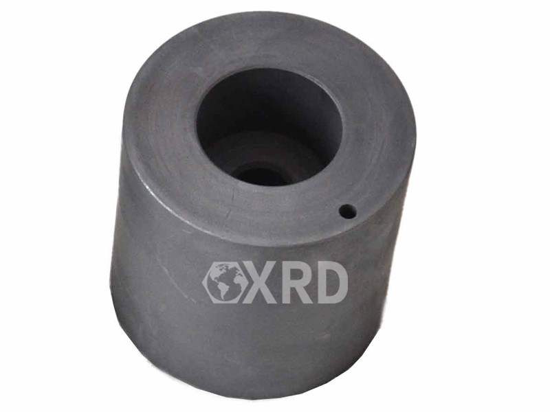 Graphite Mould For Continuous Casting