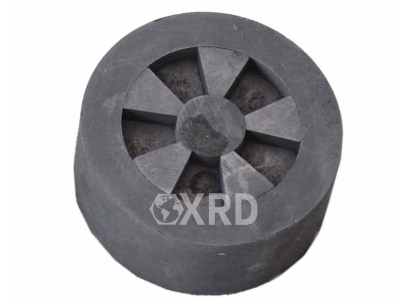 Graphite Mould For Continuous Casting