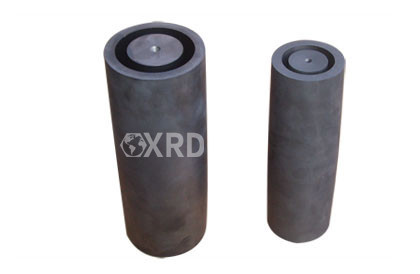 Graphite Mould For Horizontal Continuous Casting