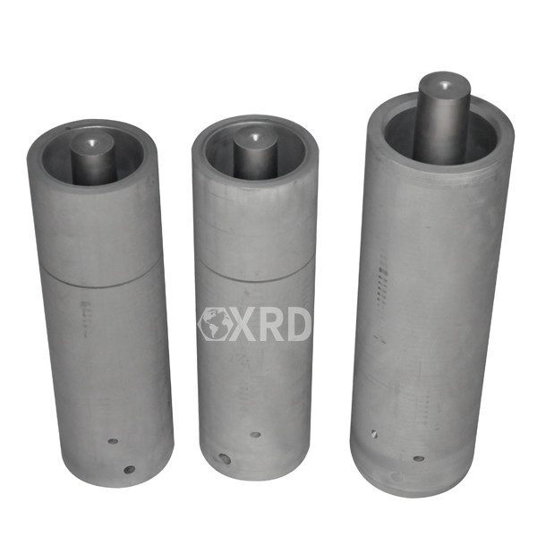 Graphite Mold, High Quality And Durable Graphite Casting Mold