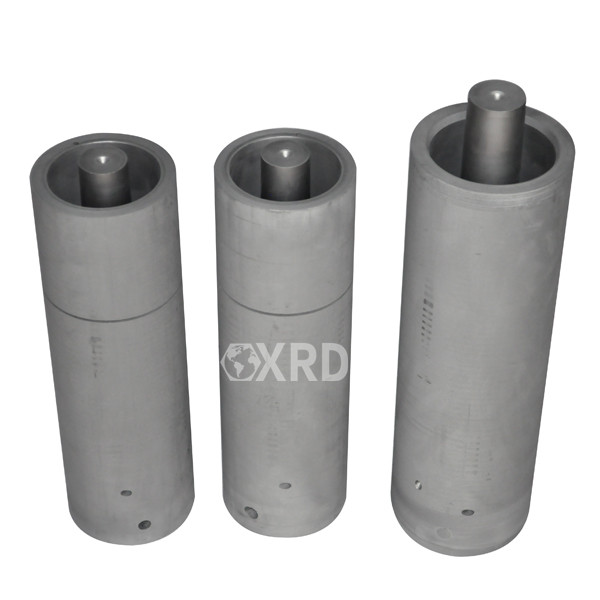 What is Graphite Mold - Graphite Mold Advantages and Applications in  Different Processes