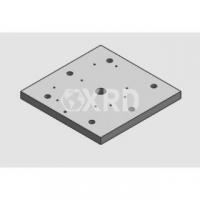  Graphite Cover Plate