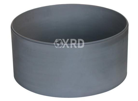 Upper Graphite Heat Shield