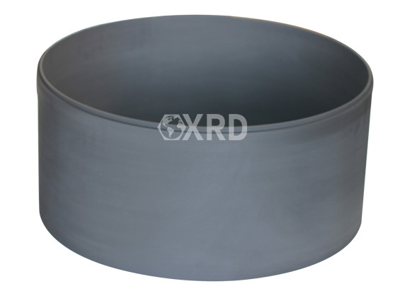 Upper Graphite Heat Shield