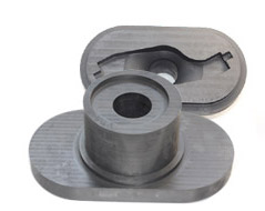 Graphite Mould